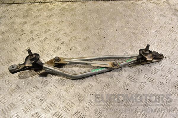 Трапеция дворников Hyundai i20 2014 354545 euromotors.com.ua