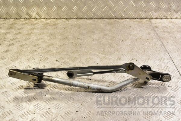 Трапеция дворников Hyundai i20 2014 354545 - 2