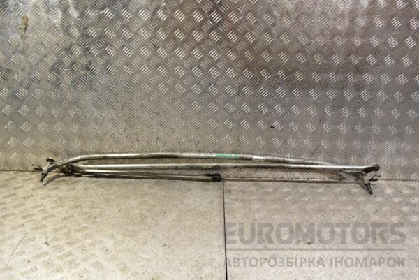 Трапеция дворников Opel Meriva (B) 2010-2017 13250416 354549 euromotors.com.ua