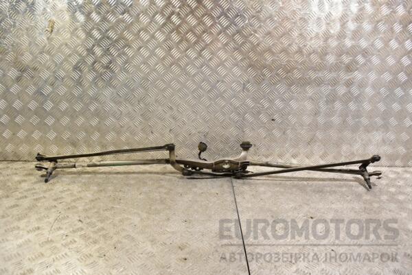 Трапеция дворников Opel Astra (J) 2009-2015 13262434 354552 euromotors.com.ua