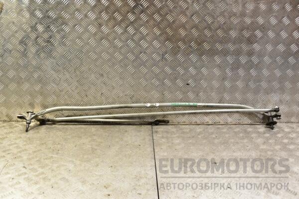 Трапеция дворников Opel Meriva (B) 2010-2017 13250416 354556 euromotors.com.ua