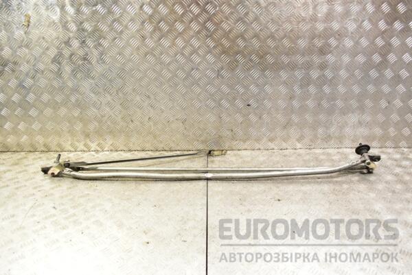 Трапеція двірників Opel Meriva (B) 2010-2017 13250416 354556 - 2
