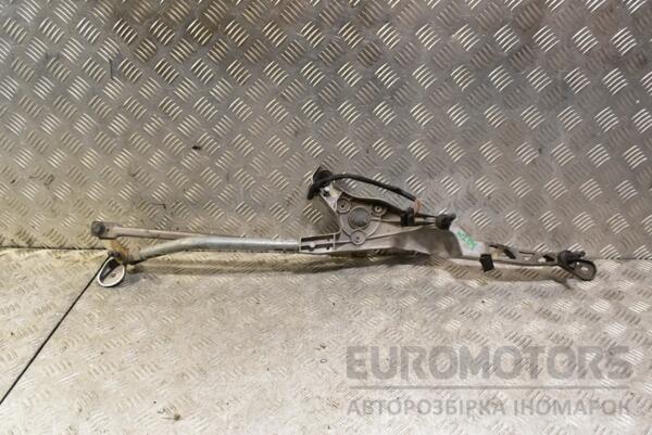 Трапеция дворников Mercedes C-class (W204) 2007-2015 A2048201040 354560 euromotors.com.ua