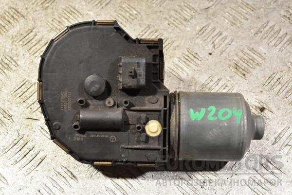 Моторчик склоочисника передній Mercedes C-class (W204) 2007-2015 3397021440 354562 euromotors.com.ua
