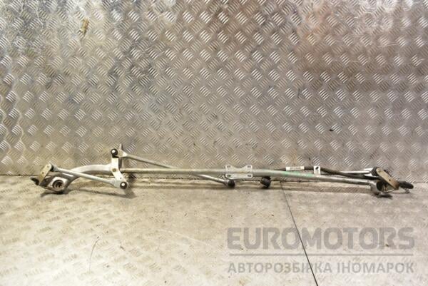 Трапеция дворников Ford C-Max 2010 AM5117504AC 354564 euromotors.com.ua