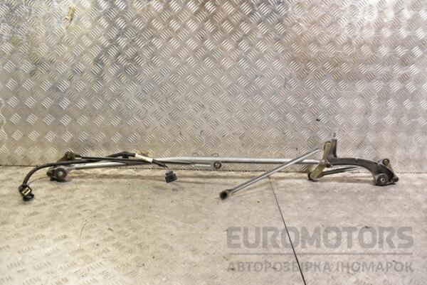 Трапеция дворников Ford C-Max 2010 AM5117504AC 354564 - 2