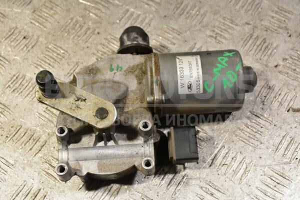 Моторчик склоочисника передній Ford C-Max 2010 W16333 354566 euromotors.com.ua