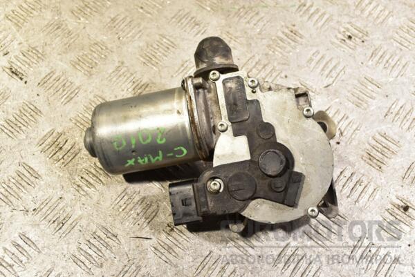 Моторчик склоочисника передній Ford C-Max 2010 W16333 354566 - 2