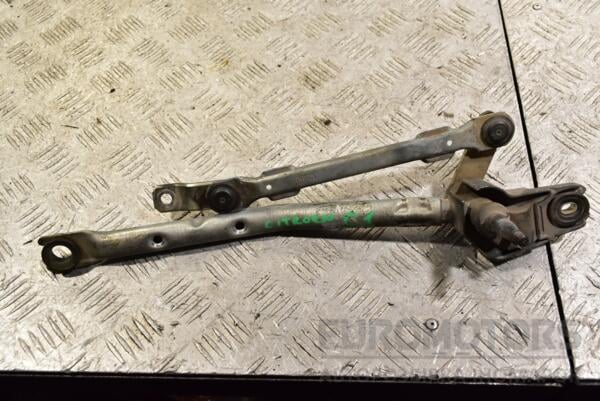 Трапеция дворников Citroen C1 2005-2014 354576 euromotors.com.ua
