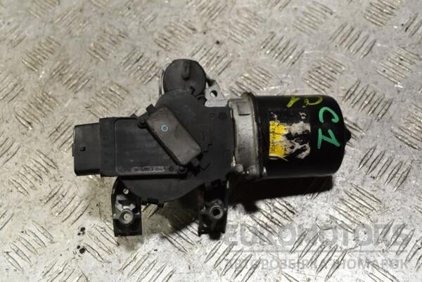Моторчик стеклоочистителя передний Citroen C1 2005-2014 354578 euromotors.com.ua