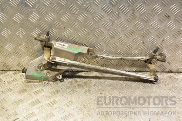 Трапеція двірників Ford Fiesta 2008 8A6117500AG 354580 euromotors.com.ua