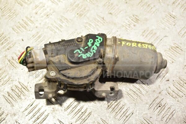 Моторчик стеклоочистителя передний Subaru Forester 2008-2012 86511SC010 354590 euromotors.com.ua