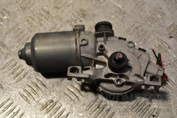 Моторчик склоочисника передній Subaru Forester 2008-2012 86511SC010 354590 - 2