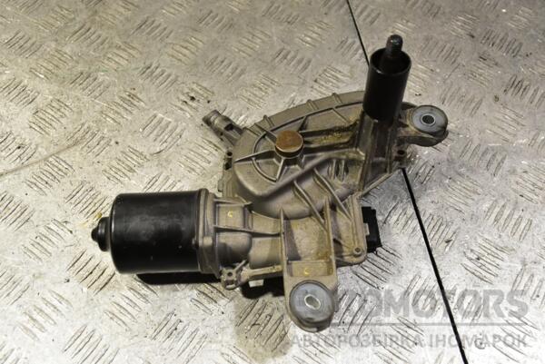 Моторчик стеклоочистителя передний левый Citroen C4 Picasso 2007-2014 53042436 354598 - 2