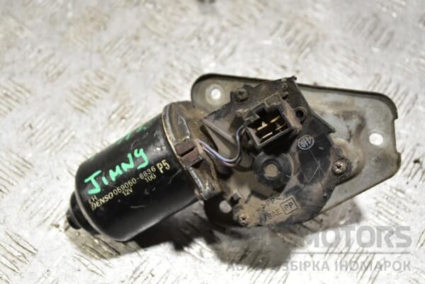 Моторчик склоочисника передній Suzuki Jimny 1998 0590506836 354600 euromotors.com.ua
