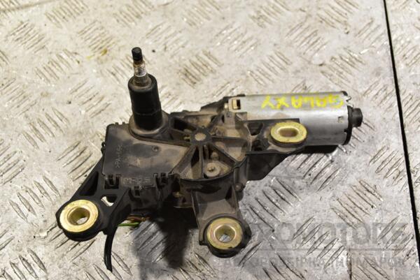 Моторчик стеклоочистителя задний Ford Galaxy 1995-2006 7M3955711 354602 - 2