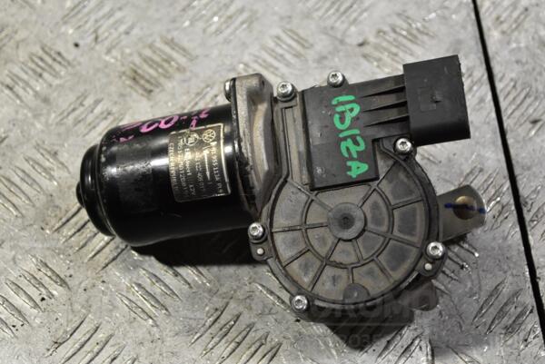 Моторчик склоочисника передній Seat Ibiza 2008-2017 R1955113A 354604 euromotors.com.ua