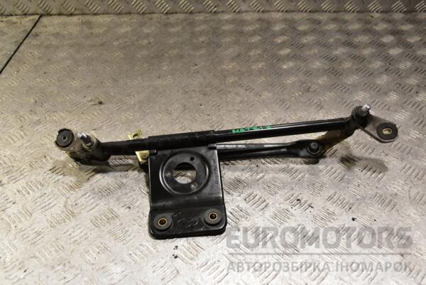 Трапеция дворников Hyundai Matrix 2001-2010 354608 euromotors.com.ua