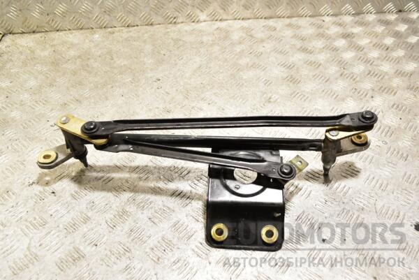Трапеция дворников Hyundai Matrix 2001-2010 354608 - 2