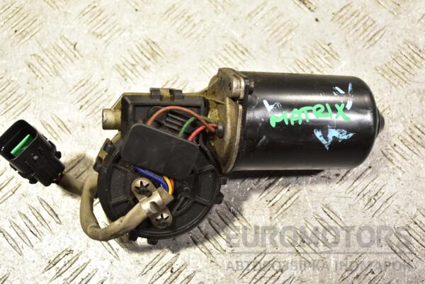 Моторчик стеклоочистителя передний Hyundai Matrix 2001-2010 354610 euromotors.com.ua
