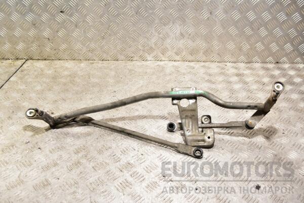 Трапеция дворников Fiat Ducato 2006-2014 354612 euromotors.com.ua