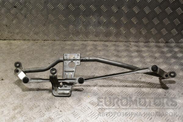 Трапеция дворников Citroen Jumper 2006-2014 354612 - 2