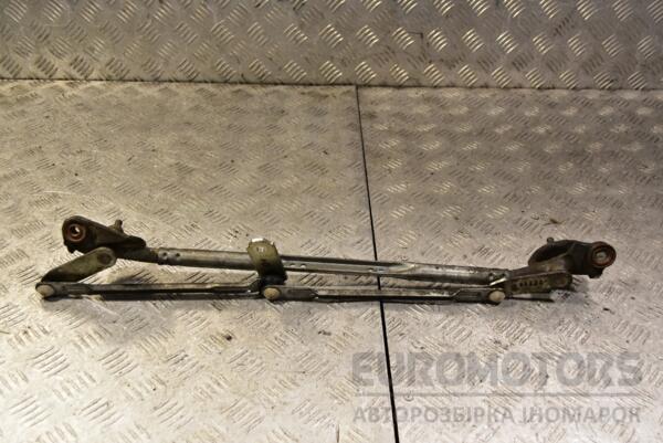 Трапеция дворников Toyota Avensis (II) 2003-2008 8515005060 354620 - 2