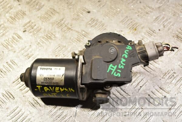 Моторчик стеклоочистителя передний Toyota Avensis (II) 2003-2008 8511005060 354622 euromotors.com.ua