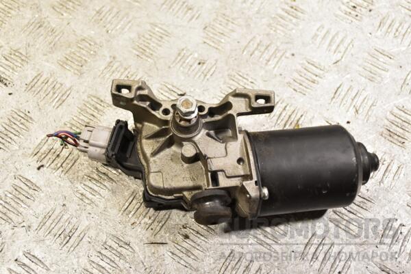 Моторчик склоочисника передній Toyota Avensis (II) 2003-2008 8511005060 354622 - 2