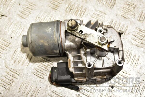 Моторчик склоочисника передній Skoda Octavia (A5) 2004-2013 1Z1955119C 354632 - 2