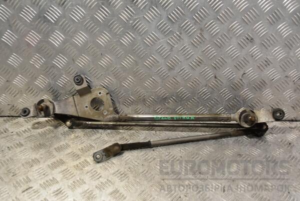Трапеция дворников Suzuki Grand Vitara 2005-2015 354638 euromotors.com.ua