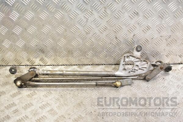 Трапеція двірників Suzuki Grand Vitara 2005-2015 354638 - 2