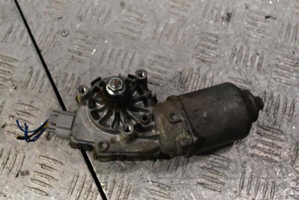 Моторчик склоочисника передній Suzuki Grand Vitara 2005-2015 3811065J00 354640 - 2