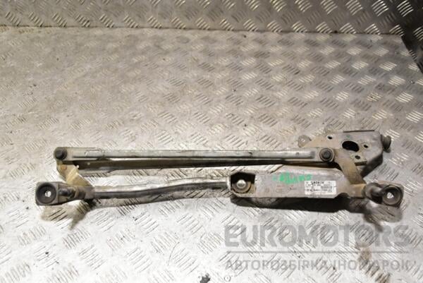 Трапеція двірників Ford Fiesta 2008 8A6117500AD 354642 euromotors.com.ua
