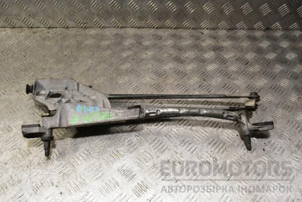 Трапеция дворников Ford Fiesta 2008 8A6117500AD 354642 - 2