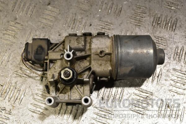 Моторчик склоочисника передній Ford Fiesta 2008 8A6117B571AA 354644 - 2