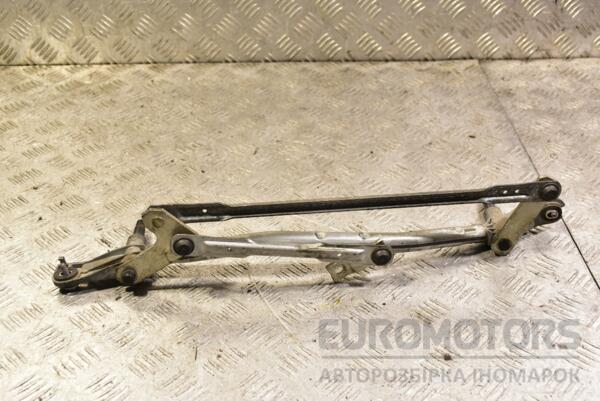 Трапеция дворников Citroen Berlingo 2008 9682861480 354646 - 2