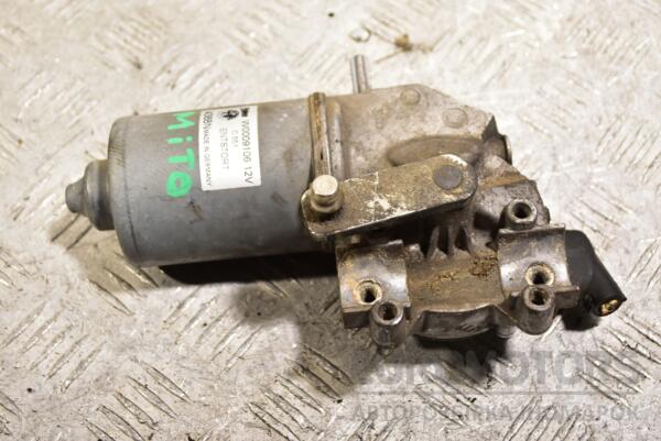 Моторчик склоочисника передній Alfa Romeo Mito 2008-2018 W0009106 354652 euromotors.com.ua
