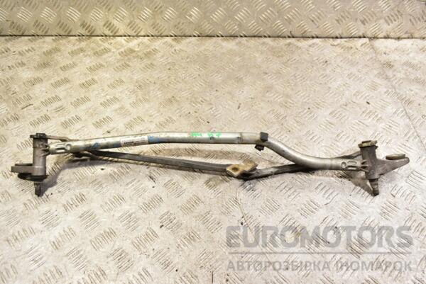Трапеція двірників Audi A4 (B7) 2004-2007 8E1955603D 354654 euromotors.com.ua