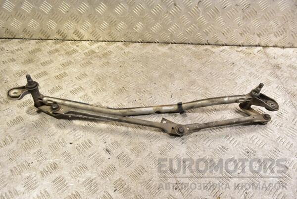 Трапеция дворников Audi A4 (B7) 2004-2007 8E1955603D 354654 - 2