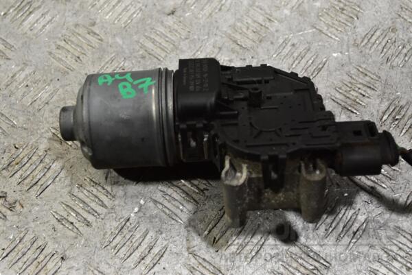 Моторчик склоочисника передній Audi A4 (B7) 2004-2007 0390241509 354656 euromotors.com.ua