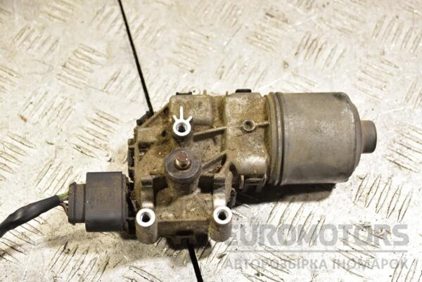 Моторчик склоочисника передній Audi A4 (B7) 2004-2007 0390241509 354656 - 2