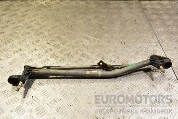 Трапеция дворников Alfa Romeo 147 2000-2004 50501305 354658 euromotors.com.ua