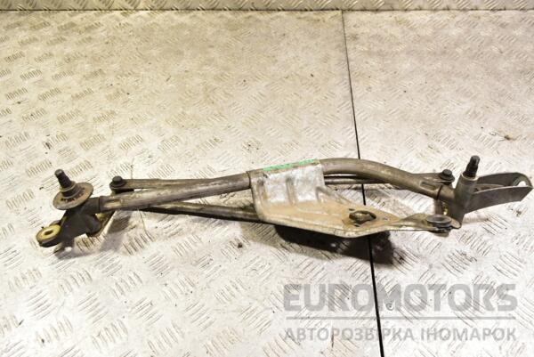 Трапеция дворников Nissan Almera (N16) 2000-2006 354662 euromotors.com.ua