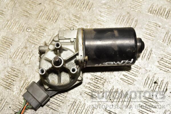 Моторчик склоочисника передній Nissan Almera (N16) 2000-2006 28800BN000 354664 - 2