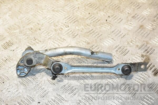 Трапеція двірників ліва Ford S-Max 2006-2015 6M2117504AK 354670 - 2