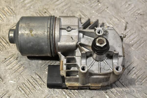 Моторчик склоочисника передній лівий Ford S-Max 2006-2015 1397220602 354672 - 2