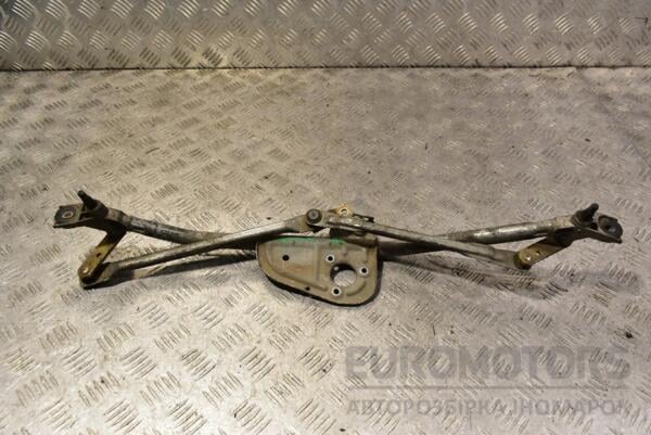 Трапеція двірників VW Passat (B5) 1996-2005 8D1955605B 354674 euromotors.com.ua