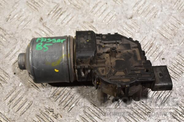 Моторчик стеклоочистителя передний VW Passat (B5) 1996-2005 3B1955113D 354676 euromotors.com.ua