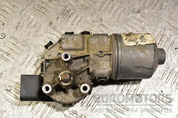Моторчик стеклоочистителя передний VW Passat (B5) 1996-2005 3B1955113D 354676 - 2